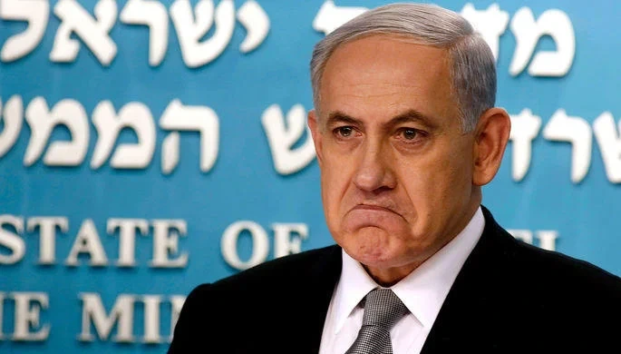 Netanyahu bu ölkəyə girərsə, həbs olunacaq - Sərt açıqlama