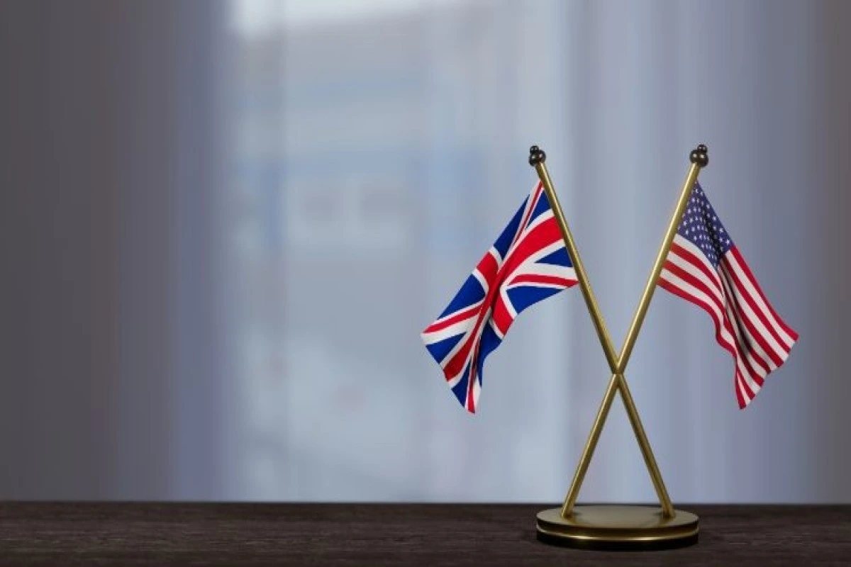ABŞ və Britaniya Hörmüz boğazı ilə bağlı konfrans keçirməyi planlaşdırır