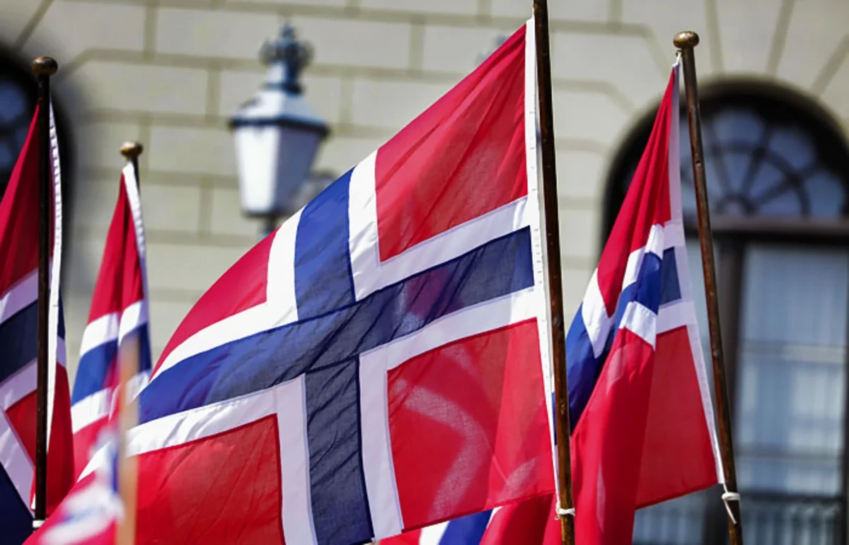 Norveç Rusiyaya qarşı yeni sanksiyalar paketini tətbiq etdi