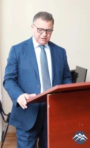“Qıpçaqların Gürcüstanın "Qızıl dövr"ündəki rolu ilk dəfə geniş araşdırıldı