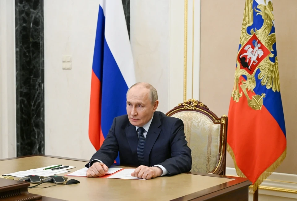 Putindən müəllimlərə yeni güzəşt: Uşaqları bağçalara növbəsiz qəbul ediləcək