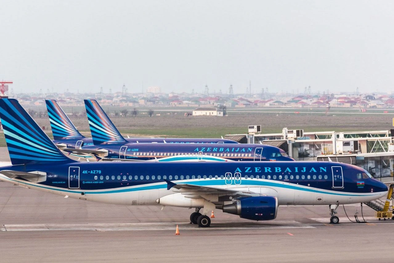 AZAL-da böyük dəyişikliklər? - Regional hava limanları xarici operatorlara verilə bilər