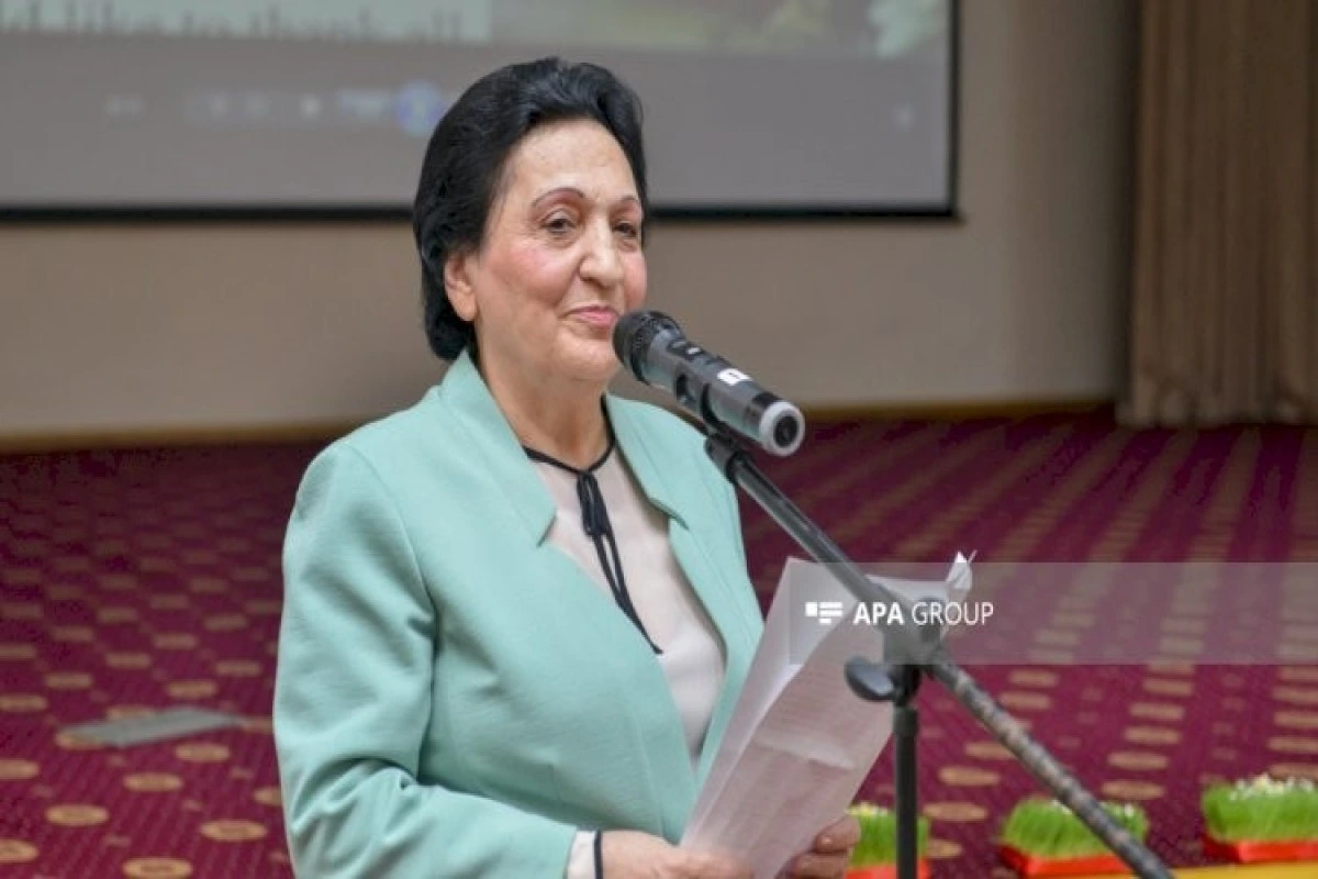 YAP Qadınlar Şurasının keçmiş sədri vəfat edib