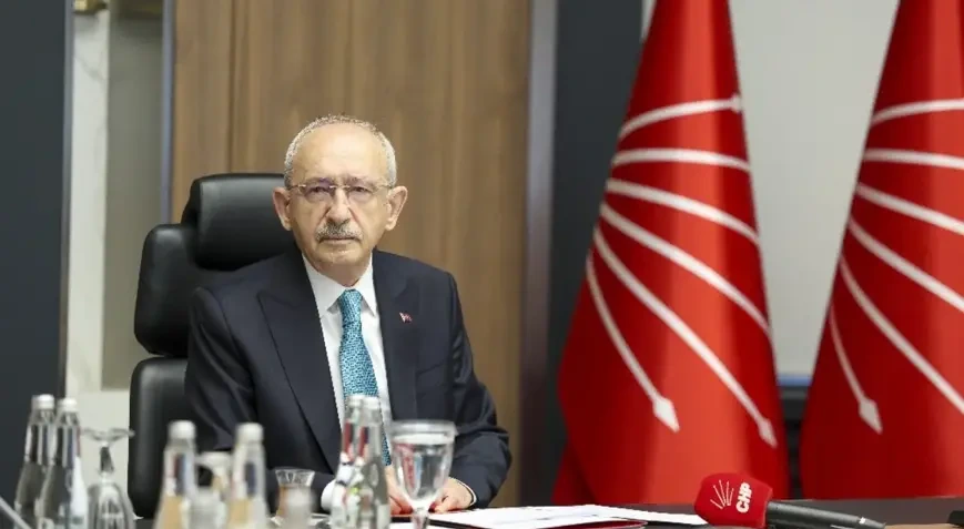 CHP parlamentdə 5-ci yerə gerilədi