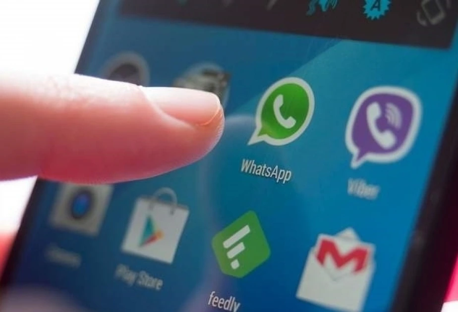 Dələduzlar artıq "WhatsApp" üzərindən ov edir - EKSPERT RƏYİ