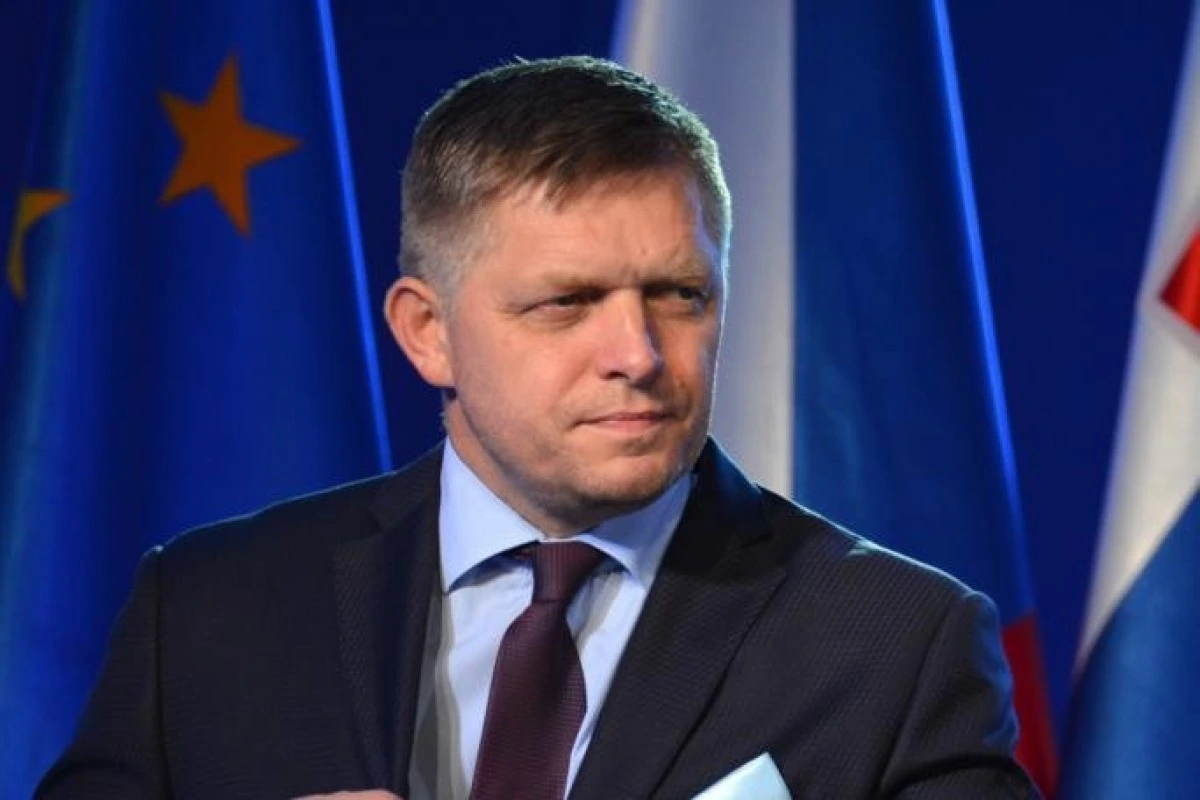 Slovakiyada sabiq baş nazirlərə verilən imtiyazlarla bağlı referendum baş tutmayıb