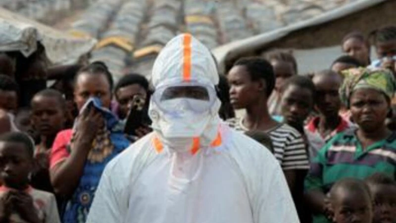 Konqoda Ebola qurbanlarının sayı artır