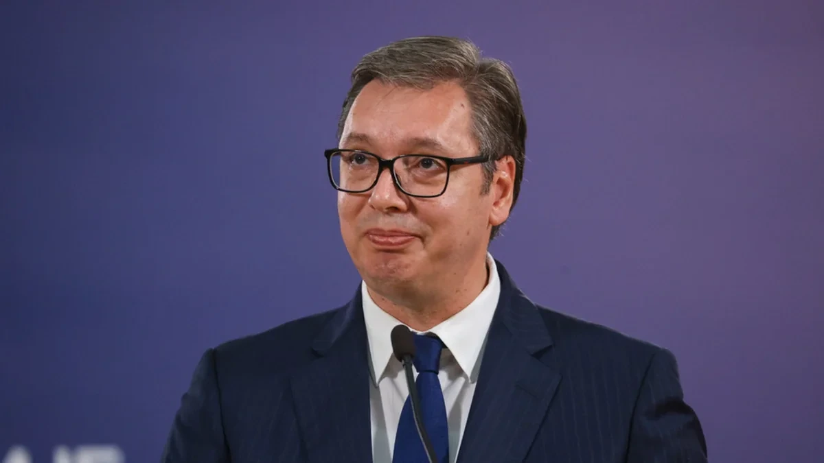 Vuçiç: Parlament və prezident seçkilərinin vaxtı avqust, ya da sentyabrda açıqlanacaq