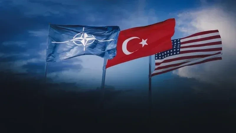 Bloomberg: Avropanın Türkiyəyə ehtiyacı var, NATO-da açar ölkəyə çevrilir