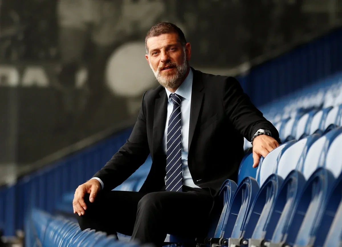 Slaven Biliç Xorvatiya millisinin baş məşqçisi təyin olunub