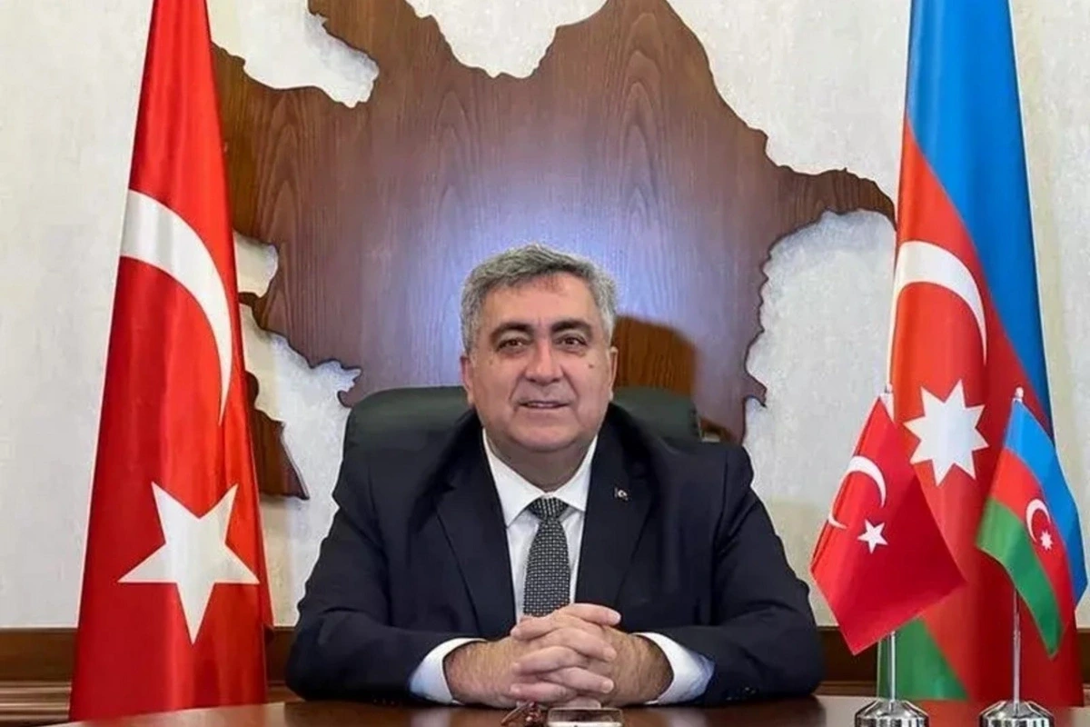 Ankara Zirvəsi Türkiyənin strateji mərkəz ölkəyə çevrildiyini göstərir - General Yücel Karauz