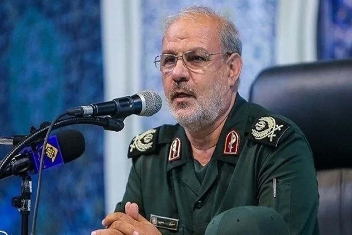 SEPAH: ABŞ anlaşmanı pozduqdan sonra ölənlərin sayı 200-ü keçib