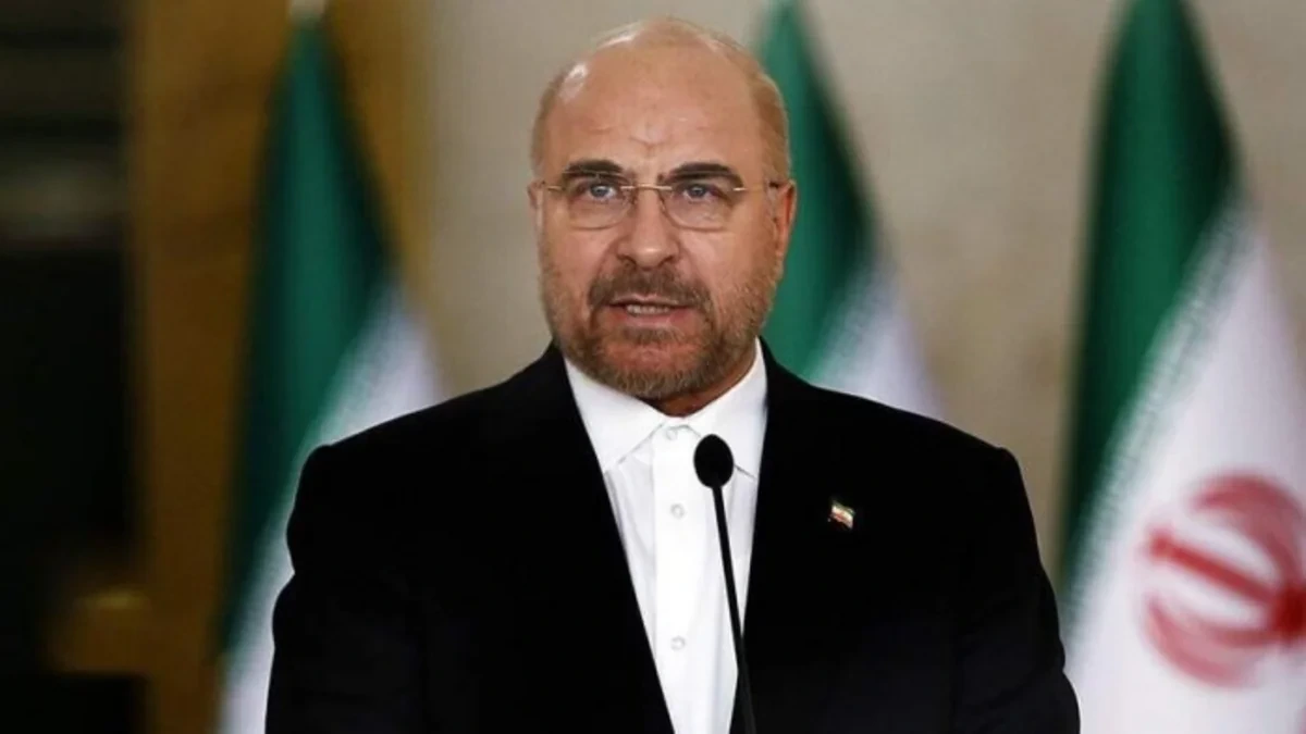 Qalibaf: İrana hücum edənlər cəzalandırılacaq