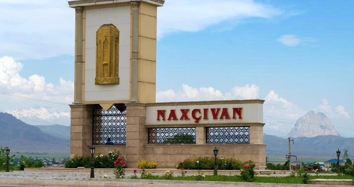 Prezidentin Naxçıvan üzrə səlahiyyətli nümayəndəliyi vahid indekslər siyahısına əlavə edildi