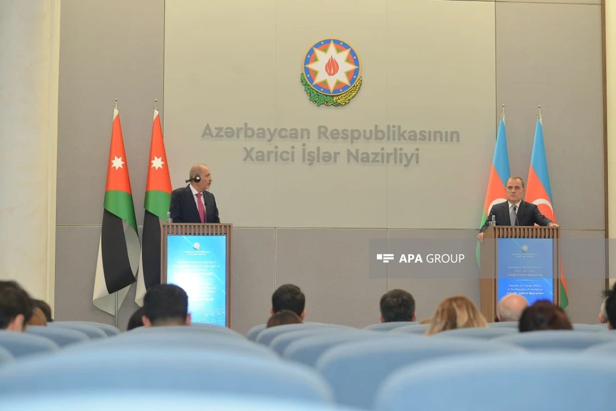 Bu ilin payızında AQEM Sammiti Azərbaycanda keçiriləcək