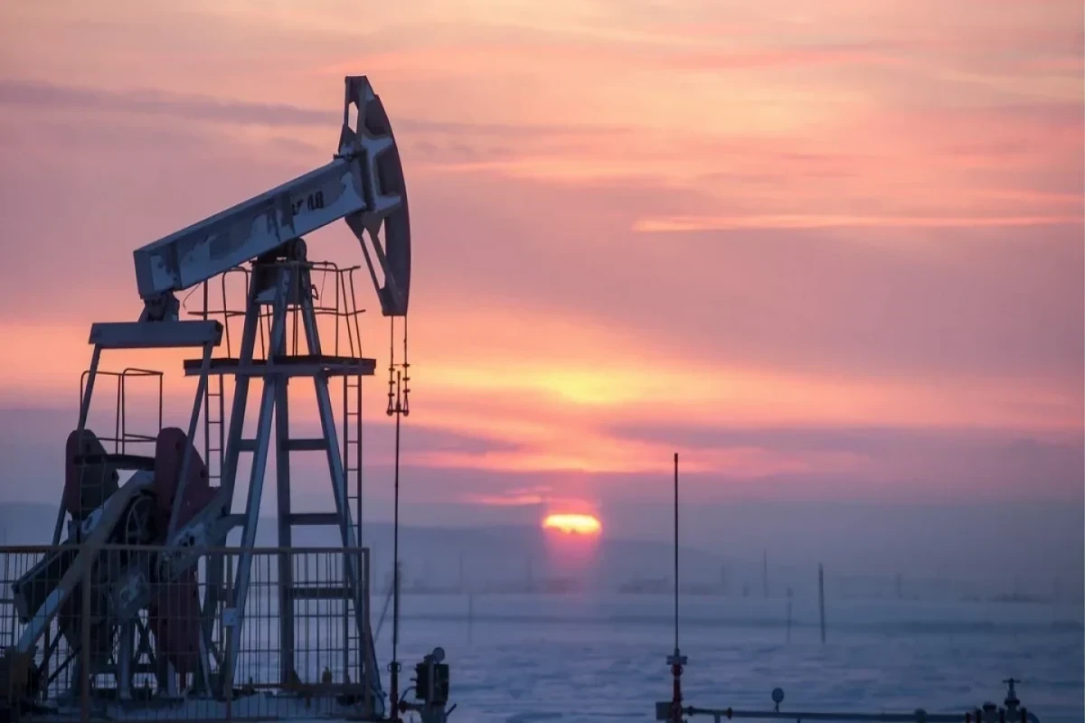 Azərbaycan neftinin qiyməti 86 dollardan yuxarı qalxdı