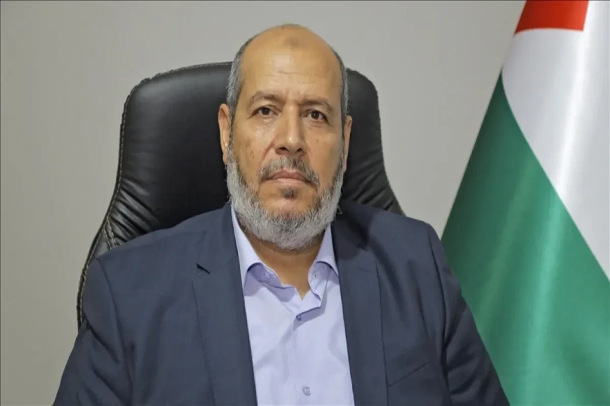 HAMAS bütün fələstinli qruplaşmaları birləşməyə çağırıb