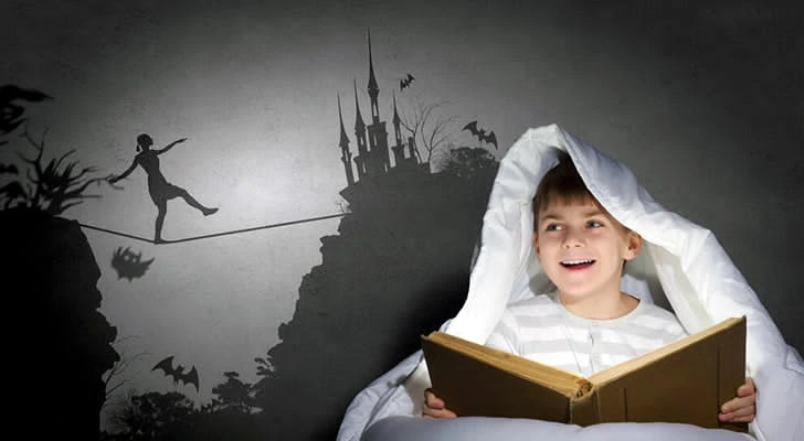 Uşaqların kitab oxumasına marağı necə artırılmalıdır?
