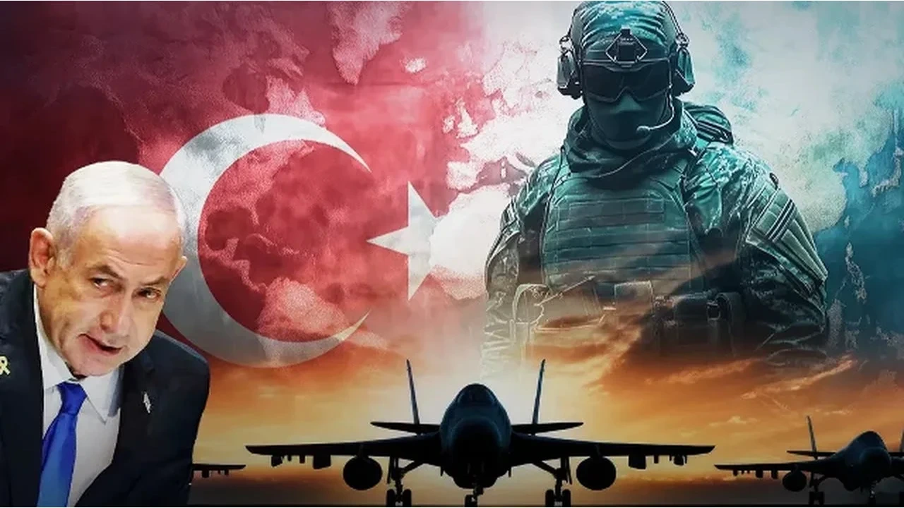 Türkiyə-İsrail qarşıdurması hələ siyasi mərhələdədir - ANALİTİK