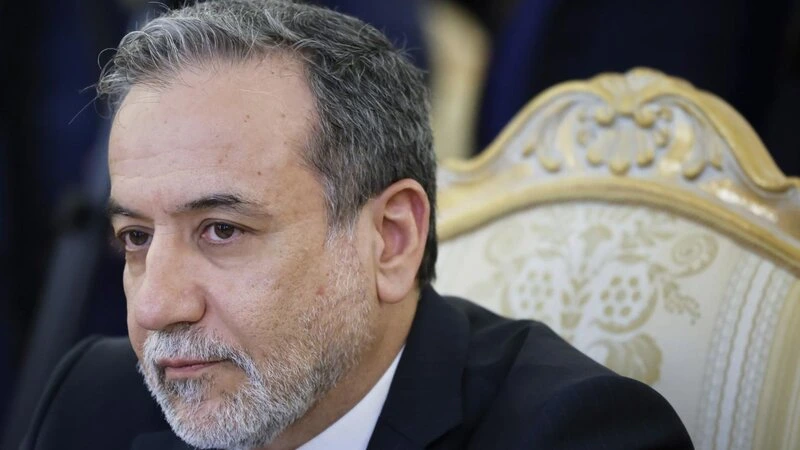 Əraqçi: Ukrayna İran gəmisinə İsrailin göstərişi ilə hücum edib