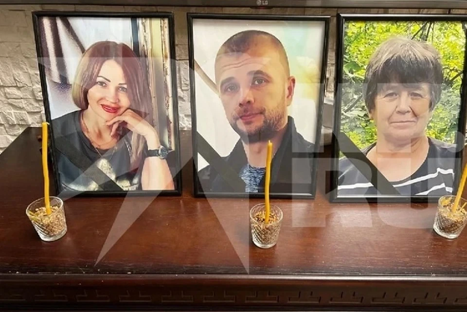 Soçidə kütləvi çaça zəhərlənməsi ilə bağlı məhkəmə başlayıb