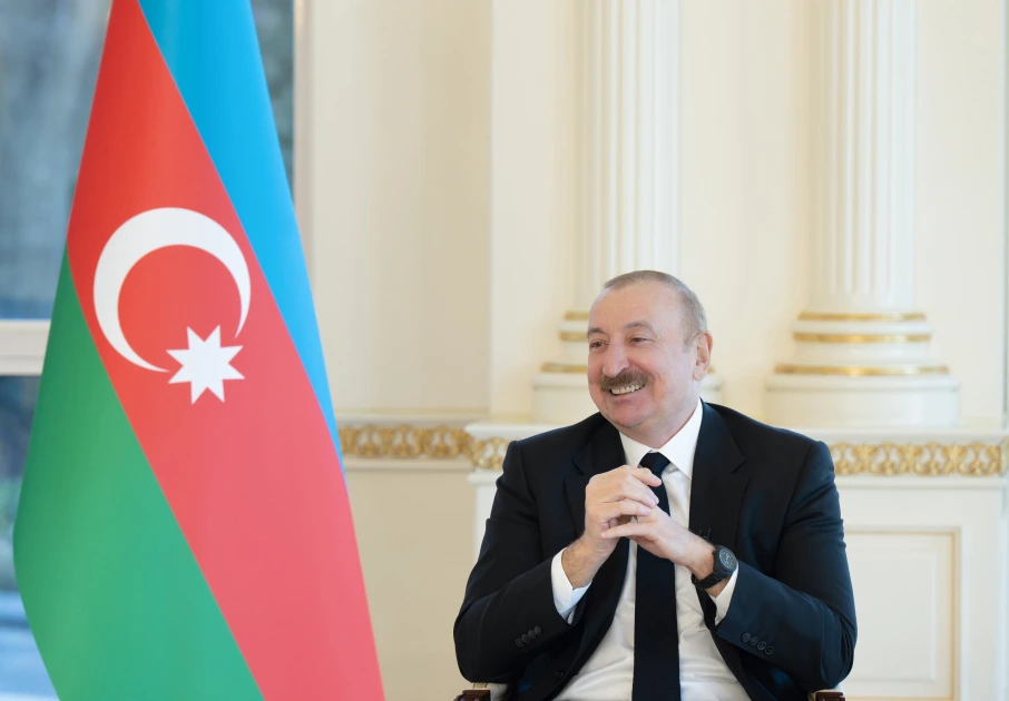 Xalqın dəstəyi İlham Əliyevin əsas siyasi gücüdür - Əkbər Qoşalı