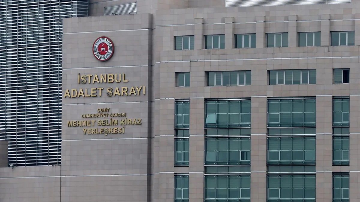 CHP-nin son toplantısı ilə bağlı istintaq başladılıb