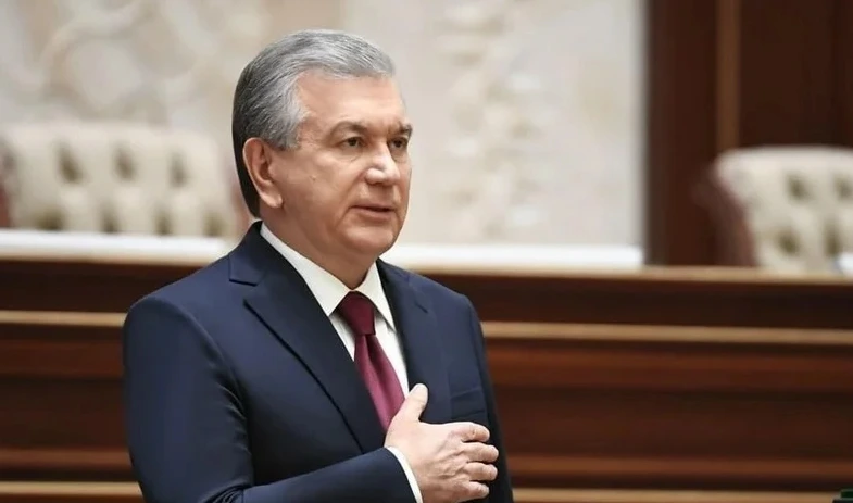Mirziyoyevə edilən zənglər siyasi yox, rəmzi xarakter daşıyır - Politoloq