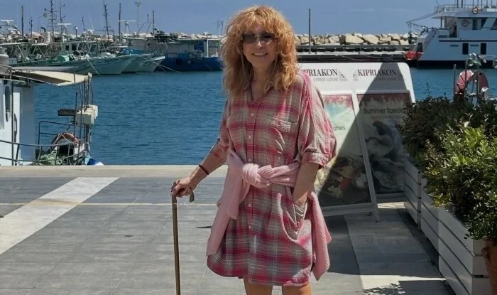 Alla ilə bağlı şok fakt: 4 ay yeriyə bilməyib!