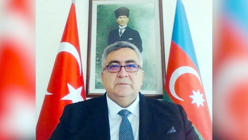 "Seuta ABŞ üçün gələcəyin ssenarisidir" - General əsl məqsədi izah etdi