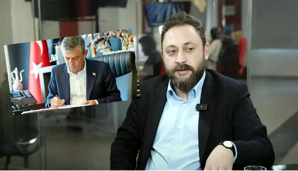 "YENİ Partiya tələsik qurulub, yekun qərar vermək tezdir" - Türk ANALİTİK