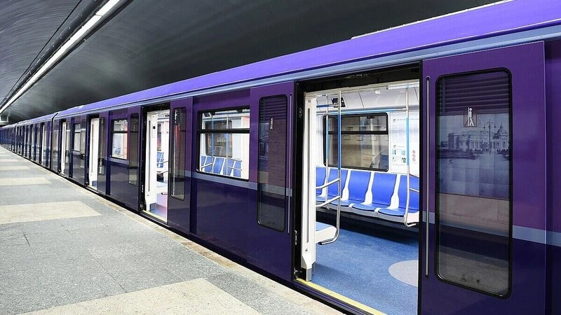 Bu gündən metronun "Nərimanov" stansiyasının bir çıxışı bağlanır