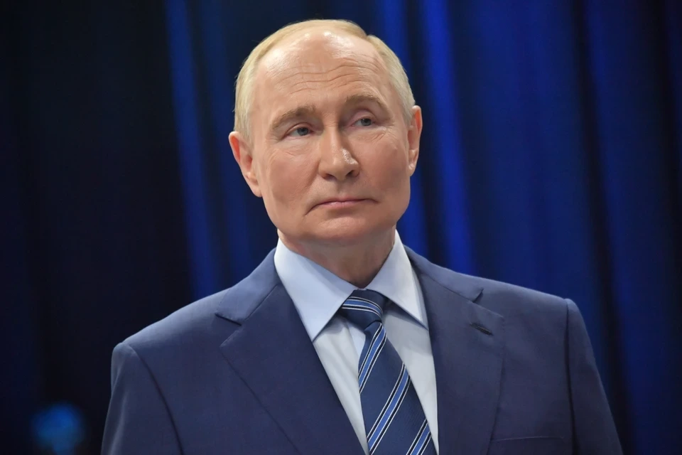 Rusiyada Uşaq Kitabı Günü təsis oluna bilər - Putin hökumətə tapşırıq verdi