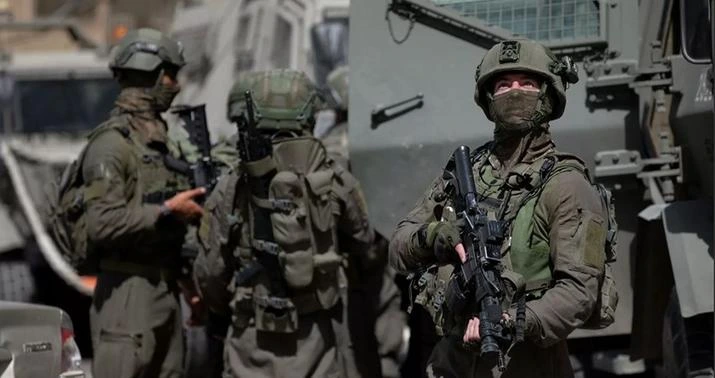 İsrail ordusu Livanda təhlükəsizlik zonasını genişləndirə bilər