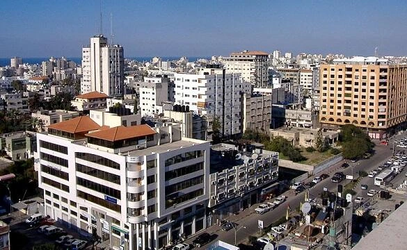 Qəzzada məskunlaşma üçün əsas şərt budur