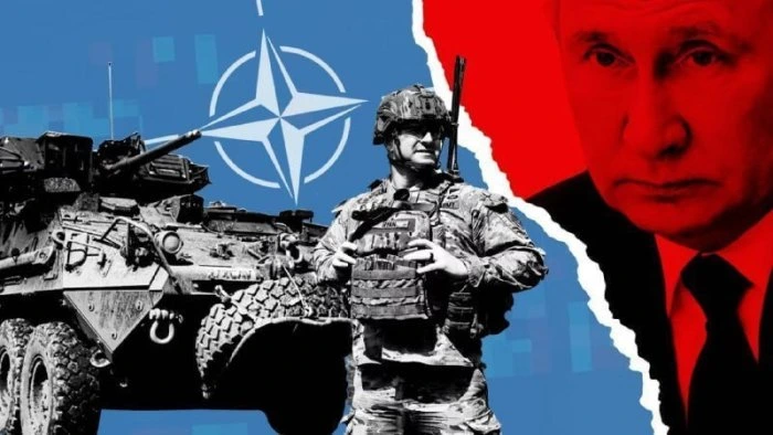 Aydın Sezer: “Rinkeviçsin açıqlamalarını NATO adından verilmiş mesaj saymaq düzgün olmaz”