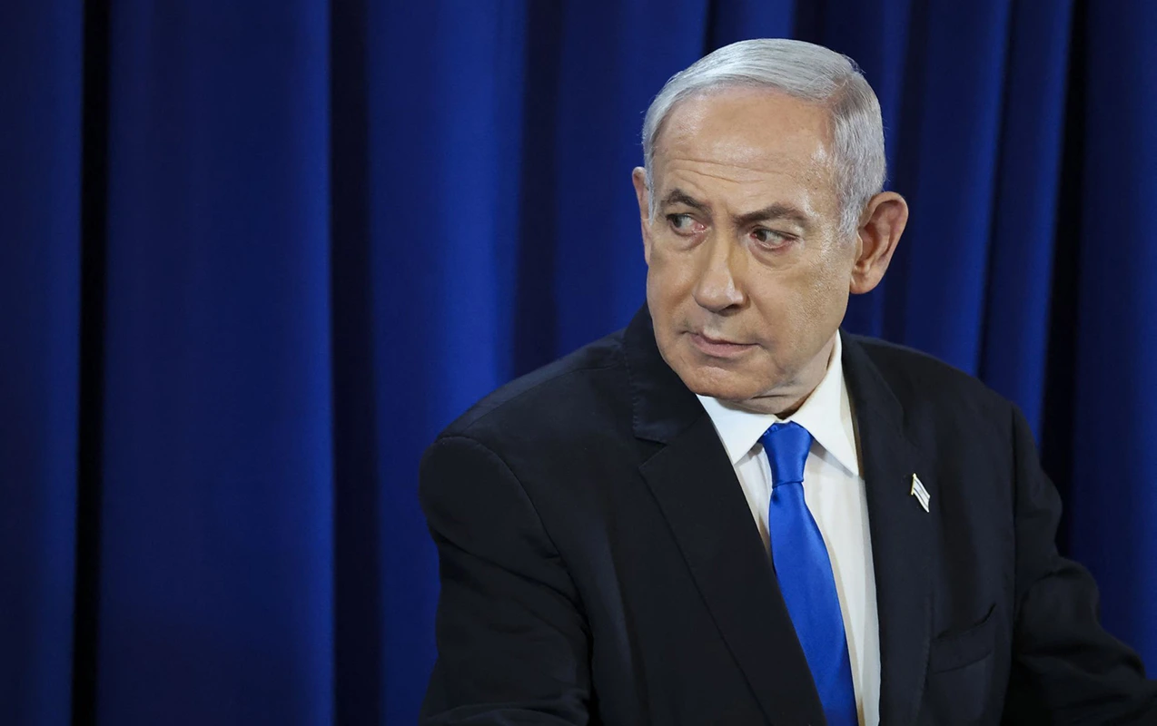 Netanyahu ABŞ-a planlaşdırılan səfərini təxirə salıb
