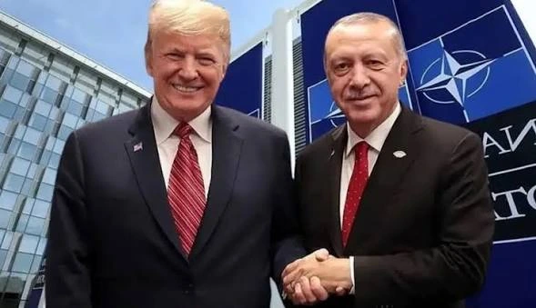 Trampın qərarı Ankaraya milyardlarla dollarlıq üstünlük qazandıracaq - ŞƏRH