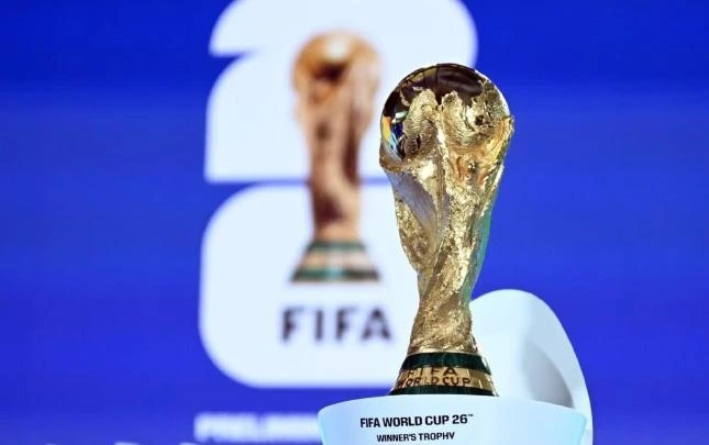 DÇ-2026: Fransa - İngiltərə - 0:1 - YENİLƏNİR