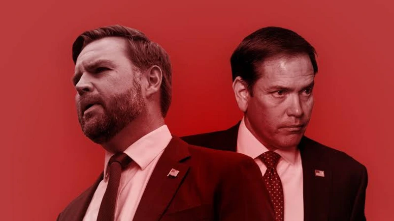 Rubio Vensin xeyrinə prezidentlik yarışından geri çəkilməyə hazırdır