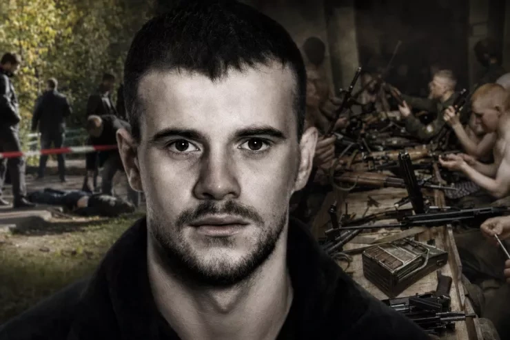 “Mənim işim insan öldürməkdir” – 24 qətl törədən “Saşa Soldat”ın inanılmaz taleyi