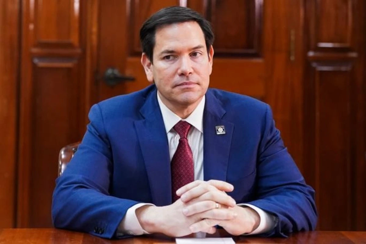 Rubio: ABŞ Kubaya qarşı bütün vasitələrdən istifadə etməyə hazırdır