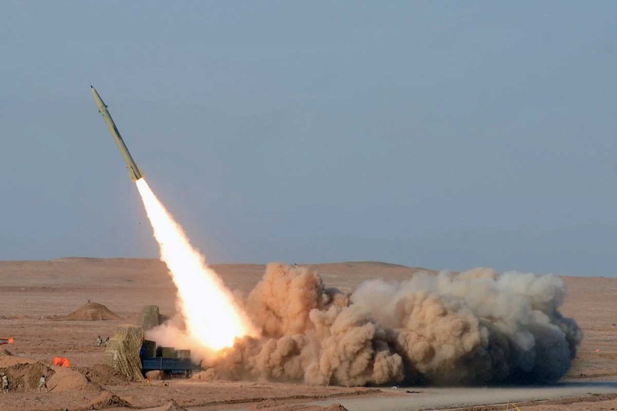 SEPAH ABŞ-ın Omandakı radar sistemlərinə zərbələr endirib