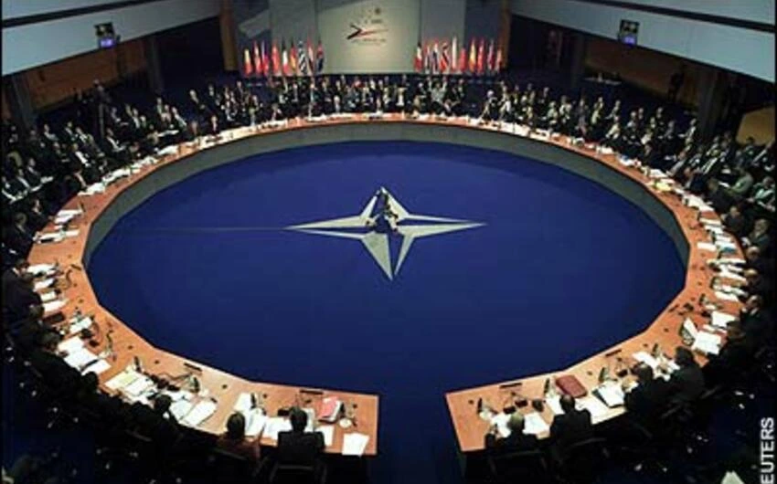 NATO-nun yeni Müdafiə Bankı yaradılır
