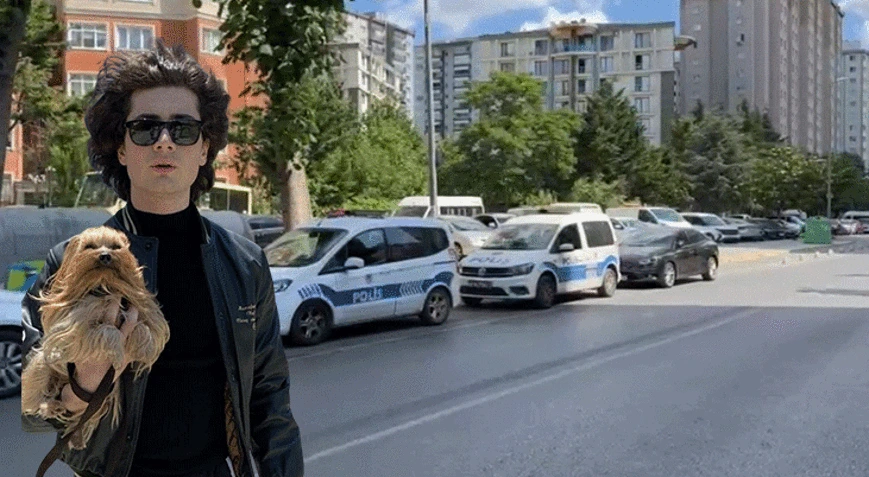 İstanbulda faciə: Atası ilə yaranan insident zamanı 23 yaşlı gənc həyatını itirdi