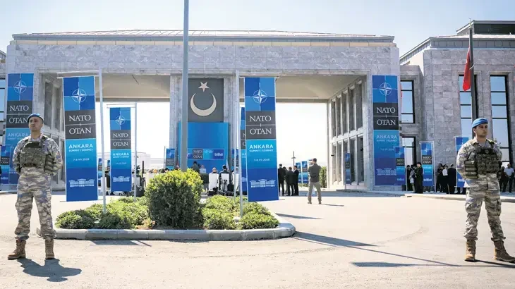 Ankara NATO Zirvəsinə hazırlaşır: Türkiyəyə 30 milyard lirəlik tanıtım imkanı