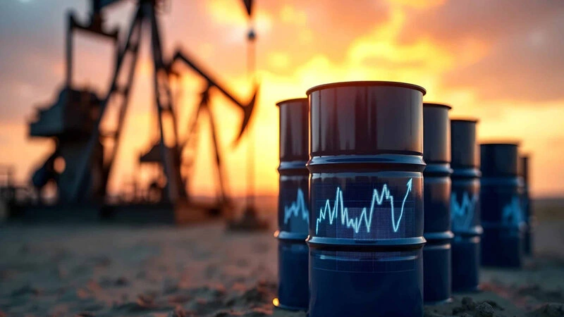OPEC+ ölkələrinin hasılatı artırmaq qərarından sonra neft ucuzlaşdı