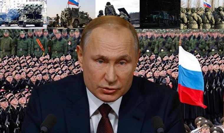 Kremlin ümumi səfərbərlikdən başqa yolu qalmayıb - Politoloqdan PROQNOZ