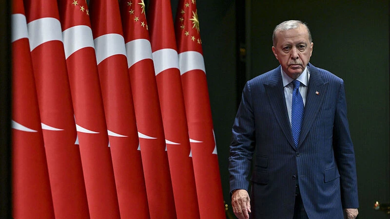 Ərdoğan NATO sammitində Ukrayna üzrə danışıqların bərpasına çağıracaq