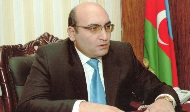 İqbal Ağazadənin adı ilə Ələşrəfqızını aldatdılar